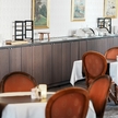 Morgenmadsrestaurant