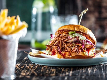 fredericia mad sommertilbud burger