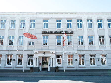 Hotel Postgaarden